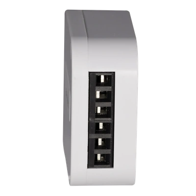 Radiowy odbiornik dopuszkowy 3-kanałowy  TYP: ROP-04