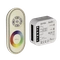 Sterownik RGB z pilotem  TYP: SLR-11P