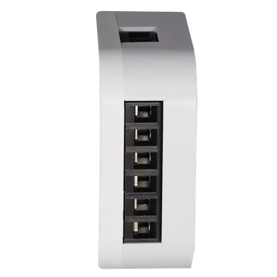 Sterownik RGB przewodowy  TYP: SLR-12