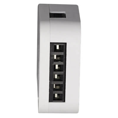 Wzmacniacz RGB dopuszkowy  TYP: WLP-01