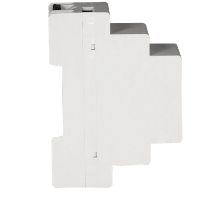 Zasilacz LED modułowy 12V DC 8W  TYP: ZNM-08-12