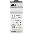 Zasilacz LED modułowy 14V DC 8W  TYP: ZNM-08-14