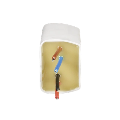 Zasilacz LED natynkowy 12V DC 15W  TYP: ZNN-15-12