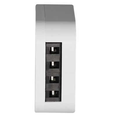 Zasilacz LED dopuszkowy 12V DC 2W  TYP: ZNP-02-12