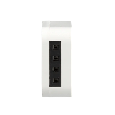 Zasilacz LED dopuszkowy 14V DC 2W  TYP: ZNP-02-14