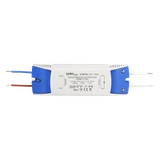 Transformator elektroniczny zalewany 230/11,5V 0-150W  TYP: ETW150