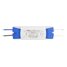 Transformator elektroniczny zalewany 230/11,5V 0-210W  TYP: ETW210