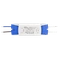Transformator elektroniczny zalewany 230/11,5V 0-210W  TYP: ETW210