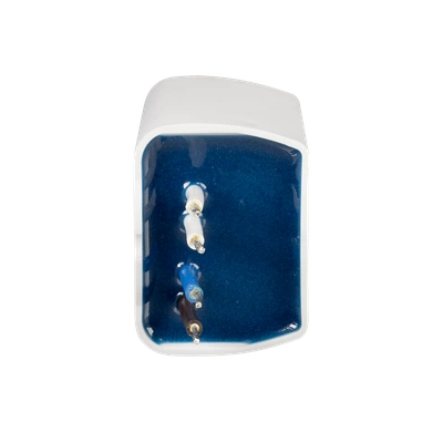 Transformator elektroniczny zalewany 230/11,5V 0-50W  TYP: ETW50