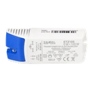 Transformator elektroniczny 230/11,5V 0-105W  TYP: ETZ105
