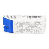 Transformator elektroniczny 230/11,5V 0-105W  TYP: ETZ105