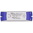 Transformator elektroniczny 230/11,5V 0-210W  TYP: ETZ210