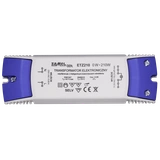 Transformator elektroniczny 230/11,5V 0-210W  TYP: ETZ210