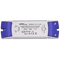 Transformator elektroniczny 230/11,5V 0-210W  TYP: ETZ210