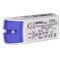 Transformator elektroniczny 230/11,5V 0-50W  TYP: ETZ50