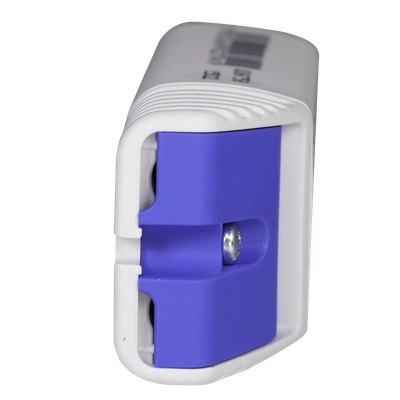 Transformator elektroniczny 230/11,5V 0-50W  TYP: ETZ50