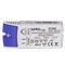 Transformator elektroniczny 230 11,5V 0-60W  TYP: ETZ60