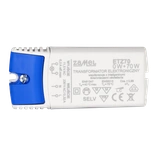 Transformator elektroniczny 230/11,5V 0-70W  TYP: ETZ70