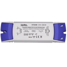 Transformator elektroniczny 230/11,5V 0-250W  TYP: ETZ250