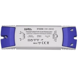 Transformator elektroniczny 230/11,5V 0-250W  TYP: ETZ250