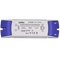 Transformator elektroniczny 230/11,5V 0-250W  TYP: ETZ250