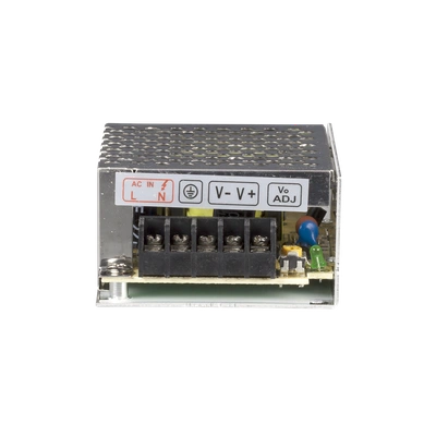 ZASILACZ LED SIATKOWY 12V DC 35W  TYP: ZSL-35-12