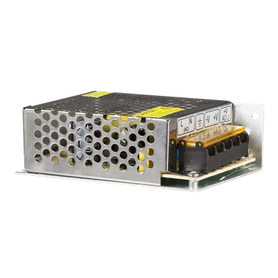 ZASILACZ LED SIATKOWY 12V DC 60W  TYP: ZSL-60-12