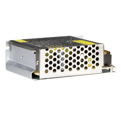 ZASILACZ LED SIATKOWY 12V DC 60W  TYP: ZSL-60-12