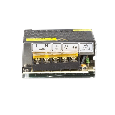 ZASILACZ LED SIATKOWY 12V DC 60W  TYP: ZSL-60-12