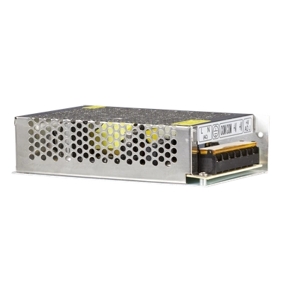 ZASILACZ LED SIATKOWY 12V DC 100W  TYP: ZSL-100-12