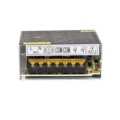 ZASILACZ LED SIATKOWY 12V DC 100W  TYP: ZSL-100-12