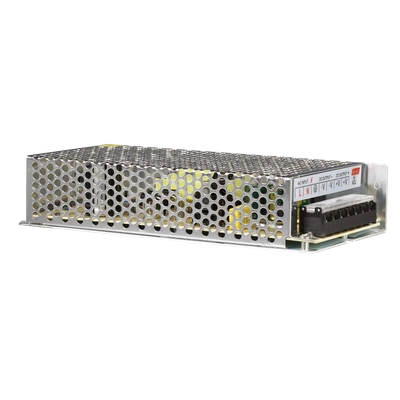 ZASILACZ LED SIATKOWY 12V DC 150W  TYP: ZSL-150-12