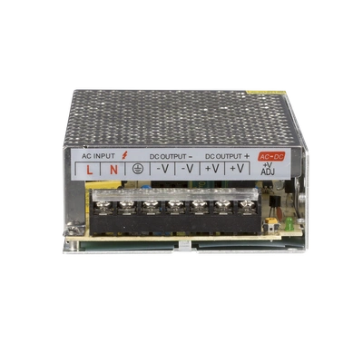 ZASILACZ LED SIATKOWY 12V DC 150W  TYP: ZSL-150-12