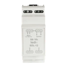 Sterownik DALI-PWM modułowy jednokolorowy  TYP: SDL-12