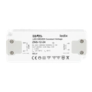 ZASILACZ LED SLIM 24V DC 12W   TYP: ZNS-12-24