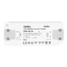 ZASILACZ LED SLIM 24V DC 20W   TYP: ZNS-20-24