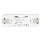ZASILACZ LED SLIM 24V DC 30W   TYP: ZNS-30-24