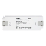 ZASILACZ LED SLIM 24V DC 50W   TYP: ZNS-50-24