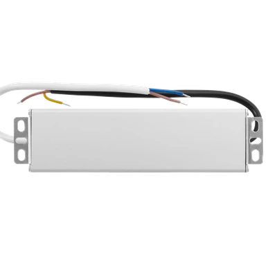 Zasilacz LED 12V DC 30W IP67   TYP: ZAH-30-12