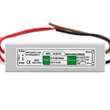 Zasilacz LED 12V DC 15W IP67   TYP: ZAH-15-12