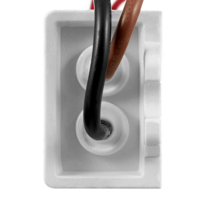 Zasilacz LED 12V DC 15W IP67   TYP: ZAH-15-12