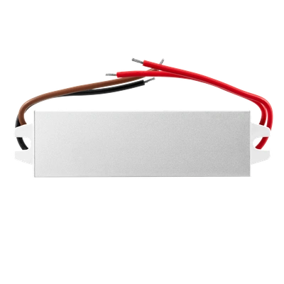 Zasilacz LED 12V DC 15W IP67   TYP: ZAH-15-12