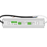 Zasilacz LED 12V DC 60W IP67   TYP: ZAH-60-12