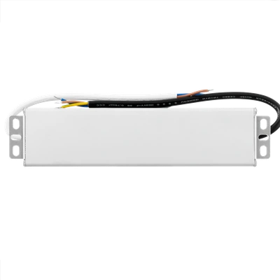 Zasilacz LED 12V DC 60W IP67   TYP: ZAH-60-12