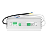Zasilacz LED 12V DC 100W IP67   TYP: ZAH-100-12
