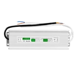 Zasilacz LED 12V DC 150W IP67   TYP: ZAH-150-12