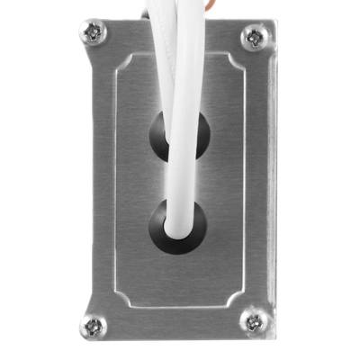 Zasilacz LED 12V DC 150W IP67   TYP: ZAH-150-12