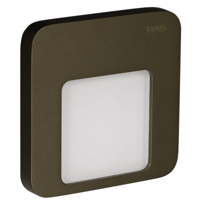 Oprawa LED MOZA NT 14V DC ZLO RGB  TYP: 01-111-46