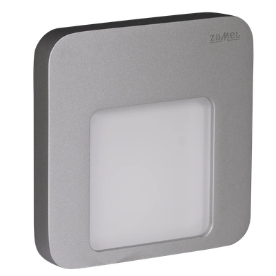 Oprawa LED MOZA PT 14V DC ALU biała zimna  TYP: 01-211-11