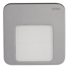 Oprawa LED MOZA PT 14V DC ALU RGB  TYP: 01-211-16